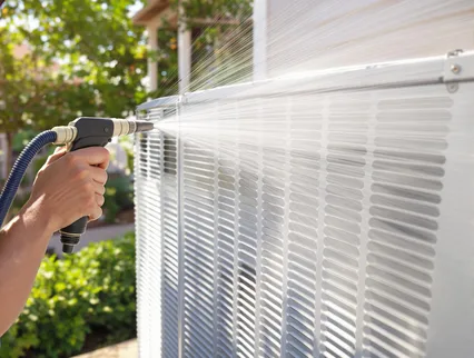 AC Coil Cleaning service in Medway, MA