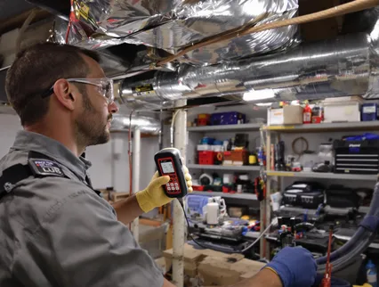 Duct Repair service in Medway, MA