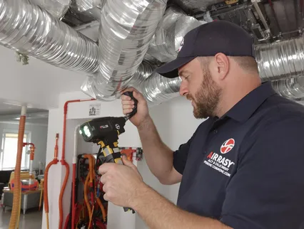 Duct Sealing service in Medway, MA