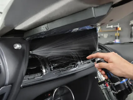 Car Cleaning service in Medway, MA