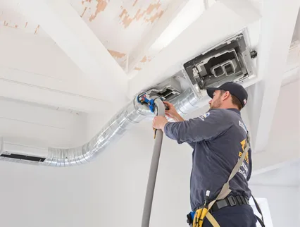 Central Cleaning service in Medway, MA