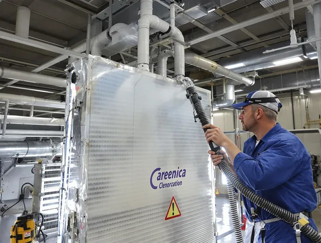 Coil Cleaning service in Medway, MA