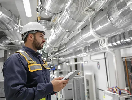 Filter Inspection service in Medway, MA