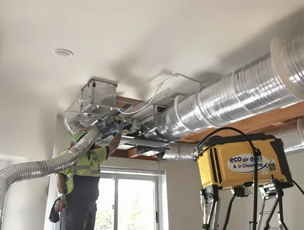 Eco Cleaning service in Medway, MA