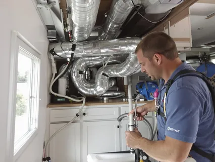 Mobile Home Cleaning service in Medway, MA